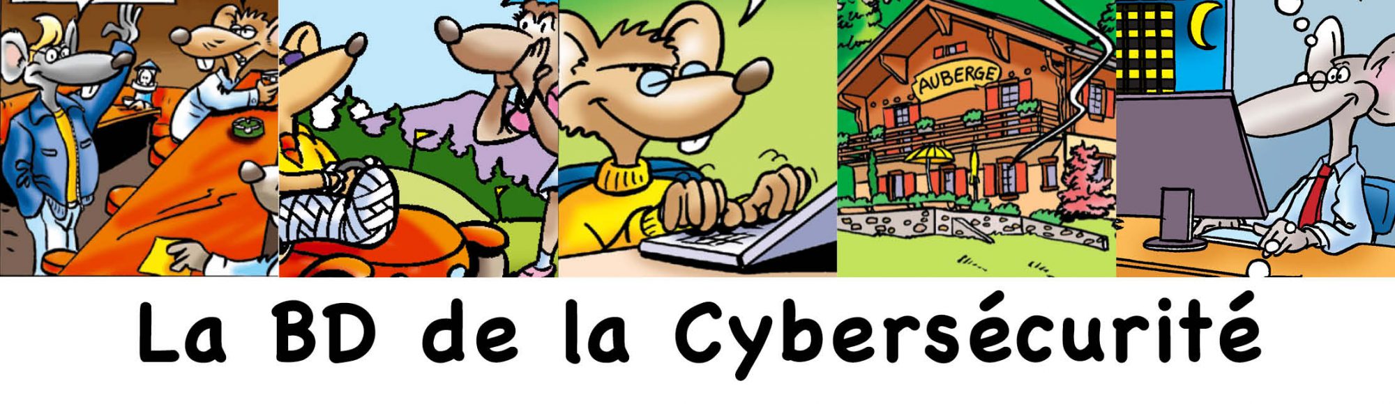 Le mois de la Cybersécurité