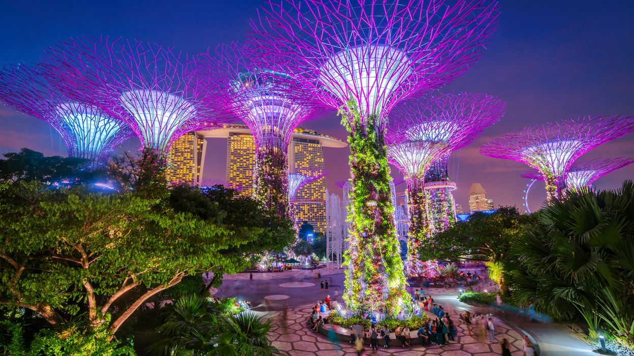 Vol massif de dossiers médicaux à Singapour