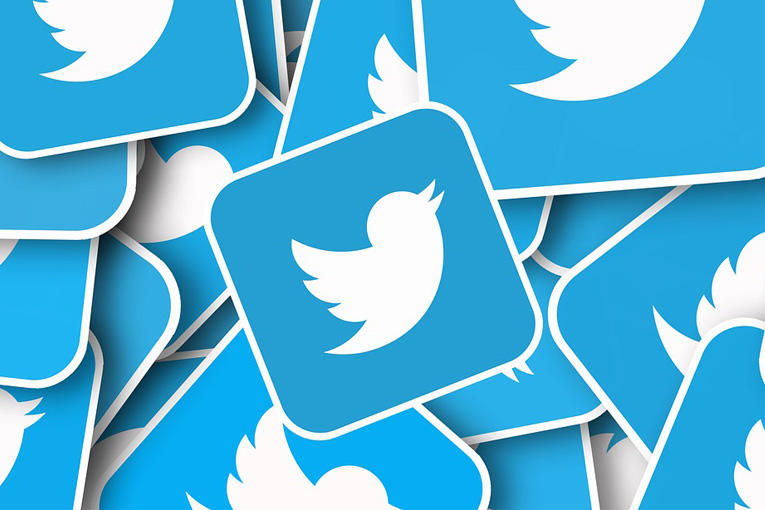 Cybersécurité sur Twitter