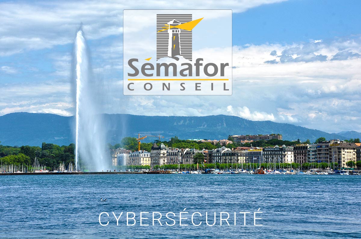 En Suisse le Conseil fédéral donne le coup d’envoi à la création du Centre de compétences pour la cybersécurité