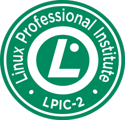 LPIC-2