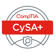 CySA+ - CompTIA