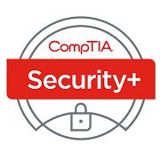 Security+ - CompTIA