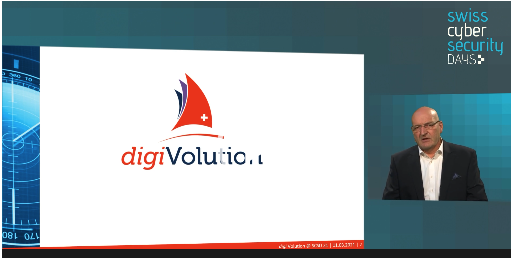 digiVolution – une nouvelle force stratégique
