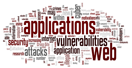 From the web to electronic commerce, security begins with developper training