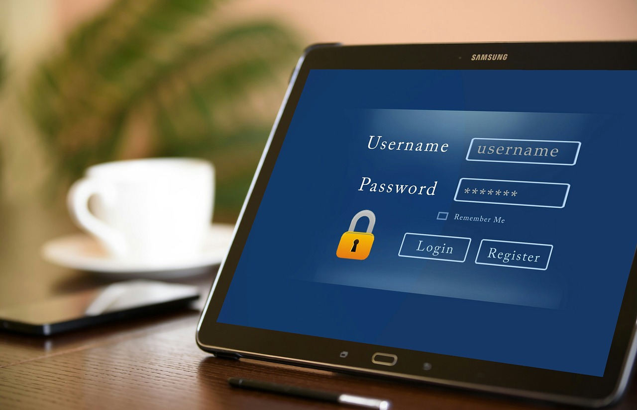 If you had to remember just one thing about passwords, it’s this one