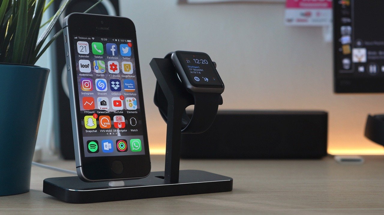 Vulnérabilité critique dans les appareils Apple