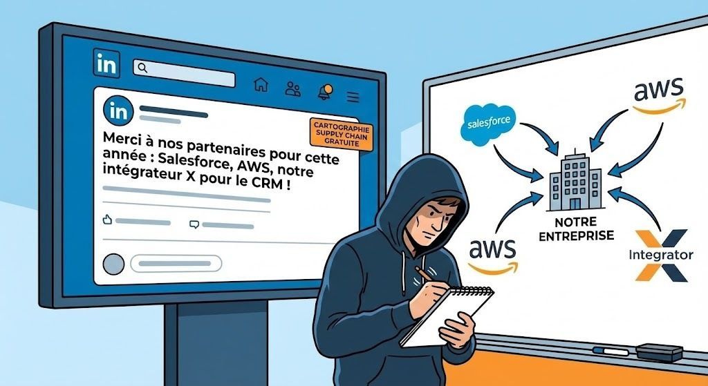 Bilan 2025 : Quand on devient trop bavard…