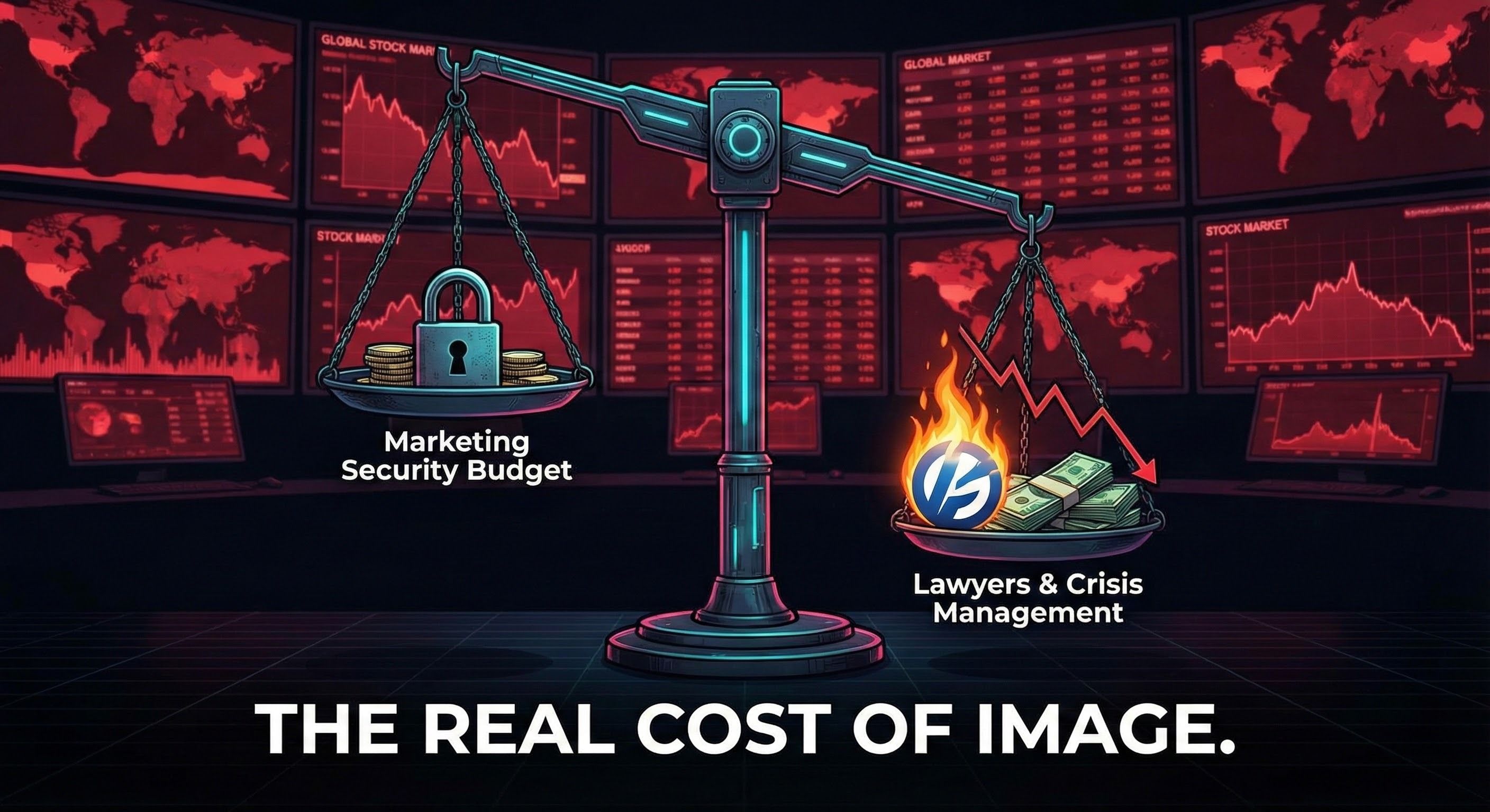 How Much Does a “Bad Buzz” Cost?
