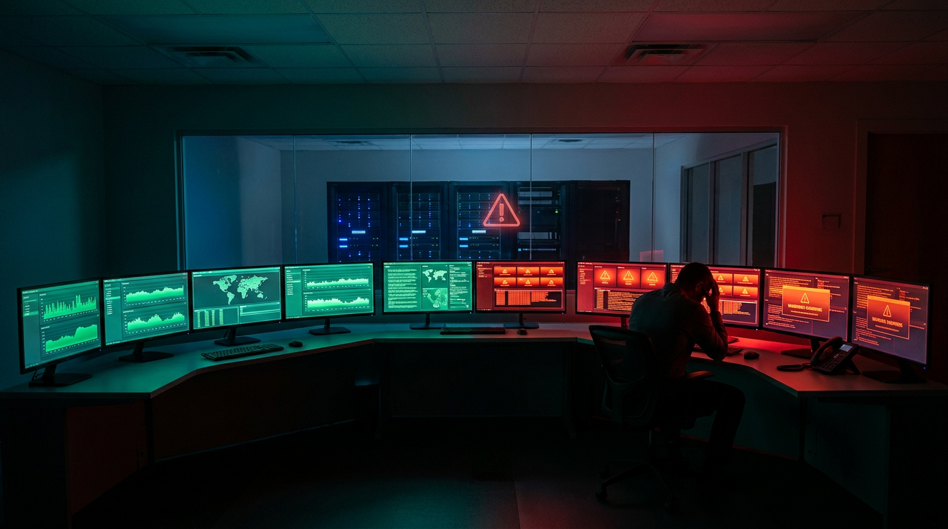 Le 12 mai 2026, Microsoft a publié son Patch Tuesday. Plus de cent vulnérabilités corrigées.…