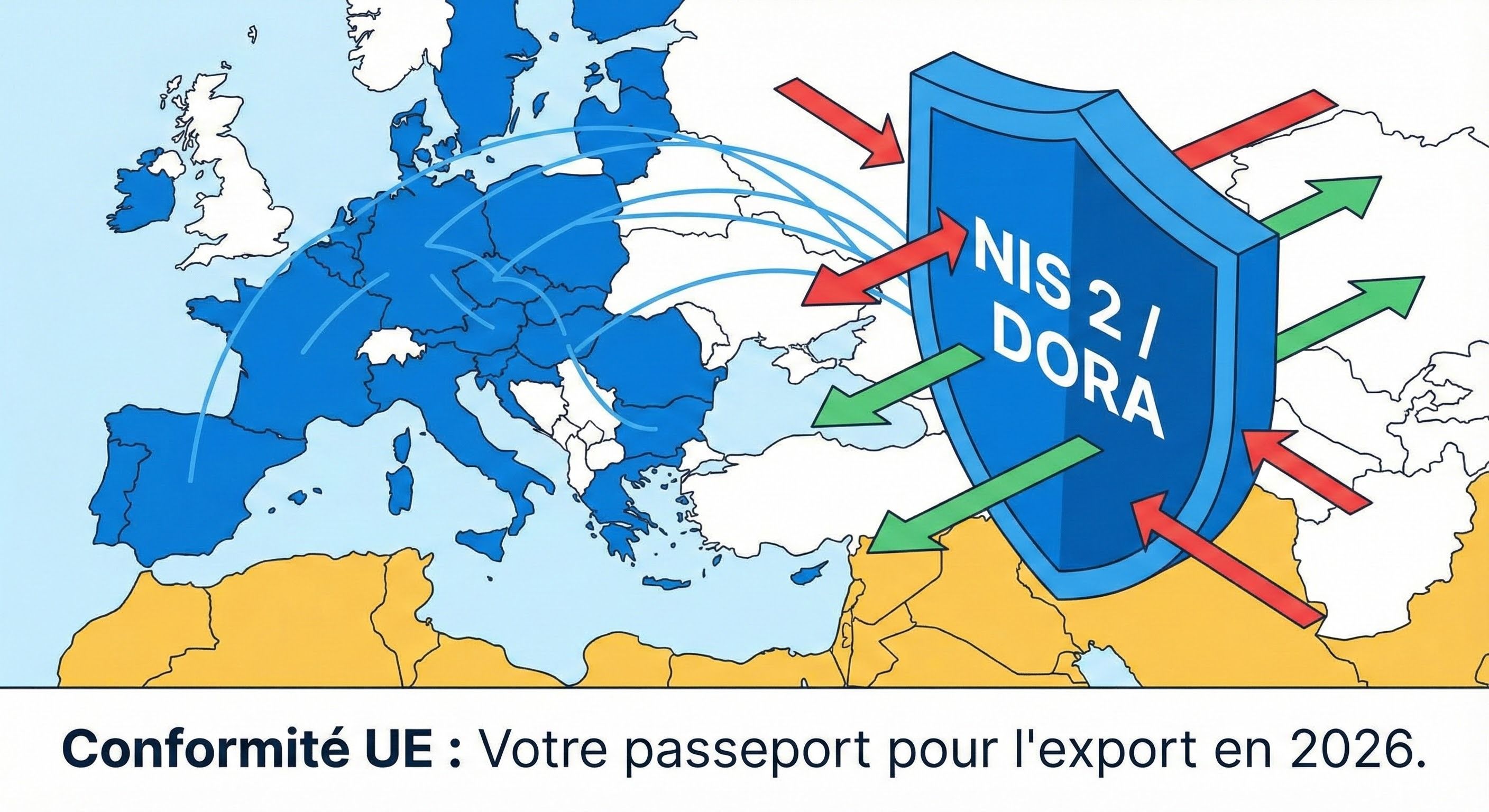 L’Effet Bruxelles : quand la conformité devient un avantage commercial