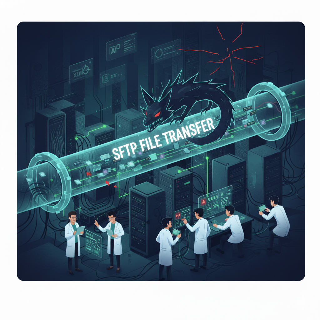 Many have already moved on from the Finastra incident at the end of 2024 / early 2025.