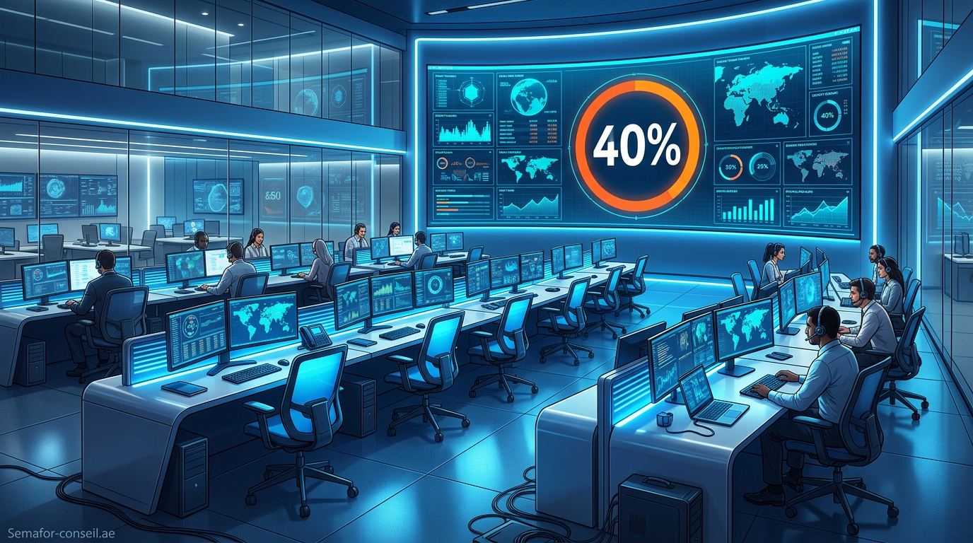 One number from this year's regional data sits quietly behind every tooling decision a Gulf…