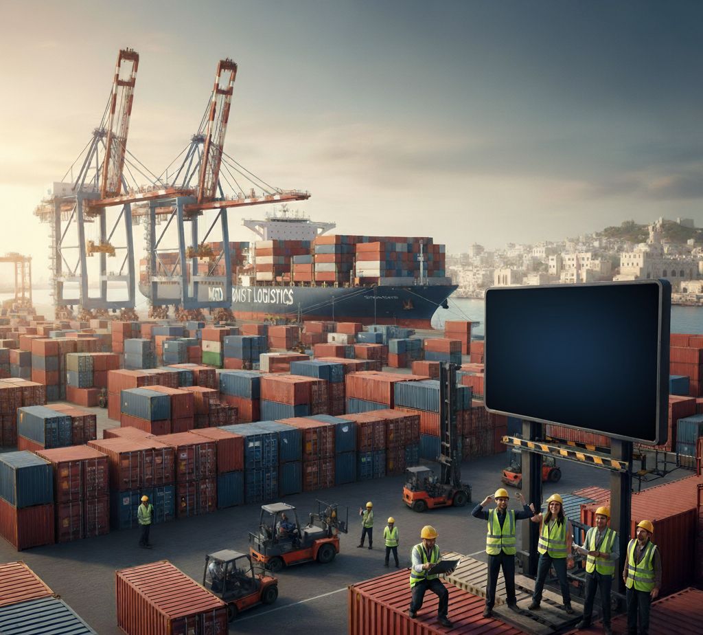 The Logistics Chaos: When a Physical Partner’s IT Fails