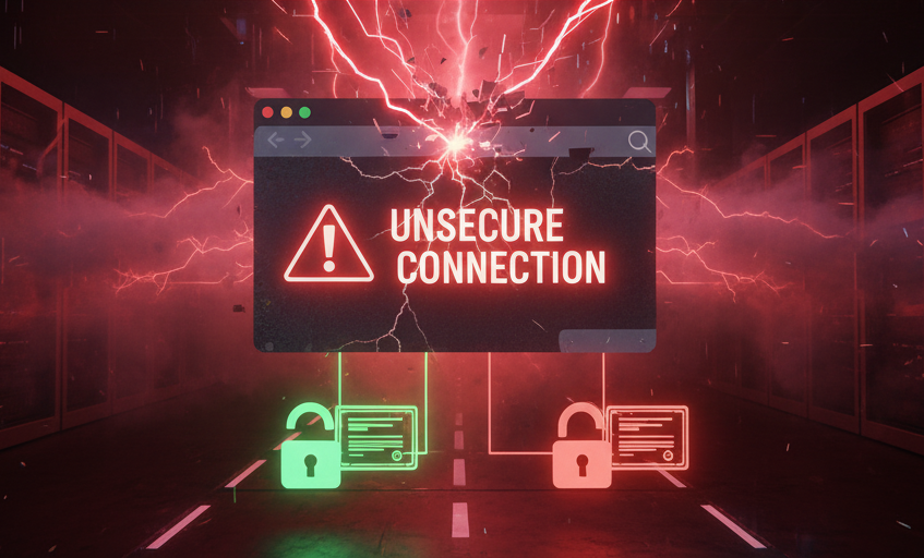 The Silent Collapse of the Trust Layer: The Hidden Weakness in Your Business Continuity Plan