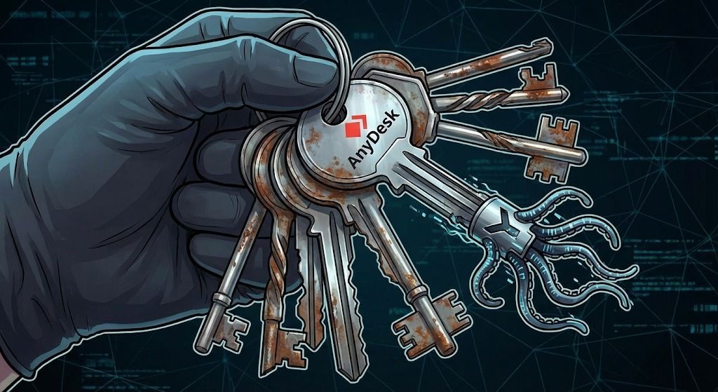 The tool that saves your PC… might be the one that kills it.
