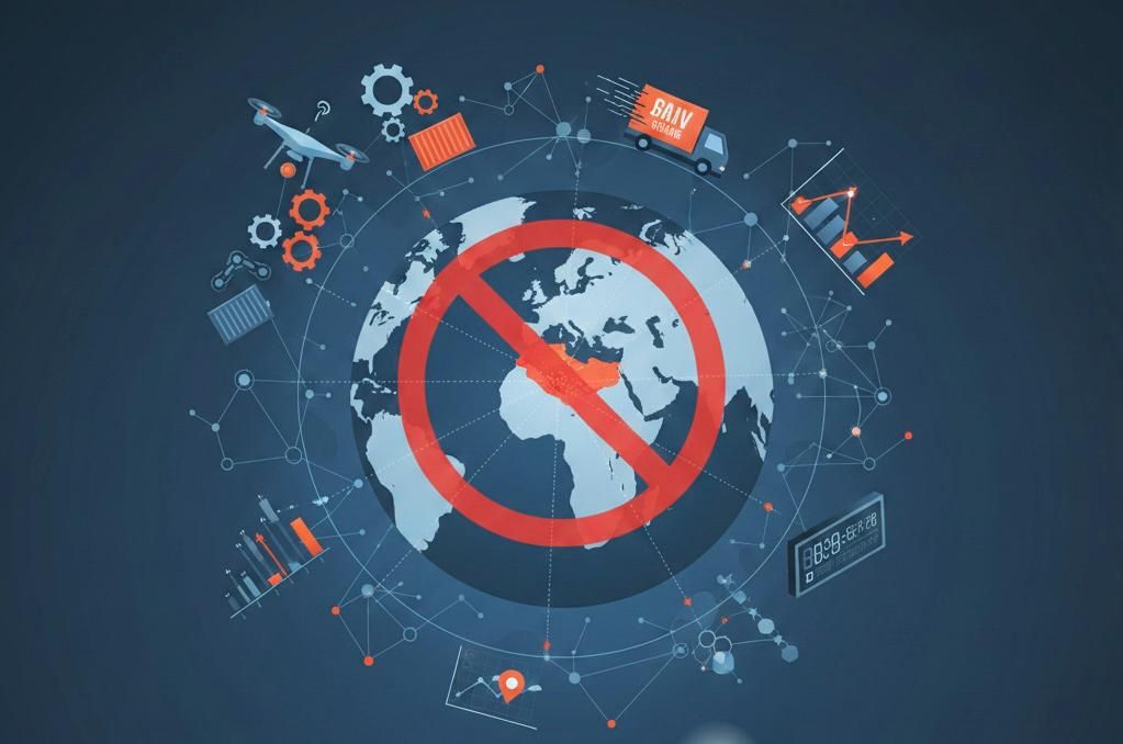 What happens to your business when GPS becomes unreliable?