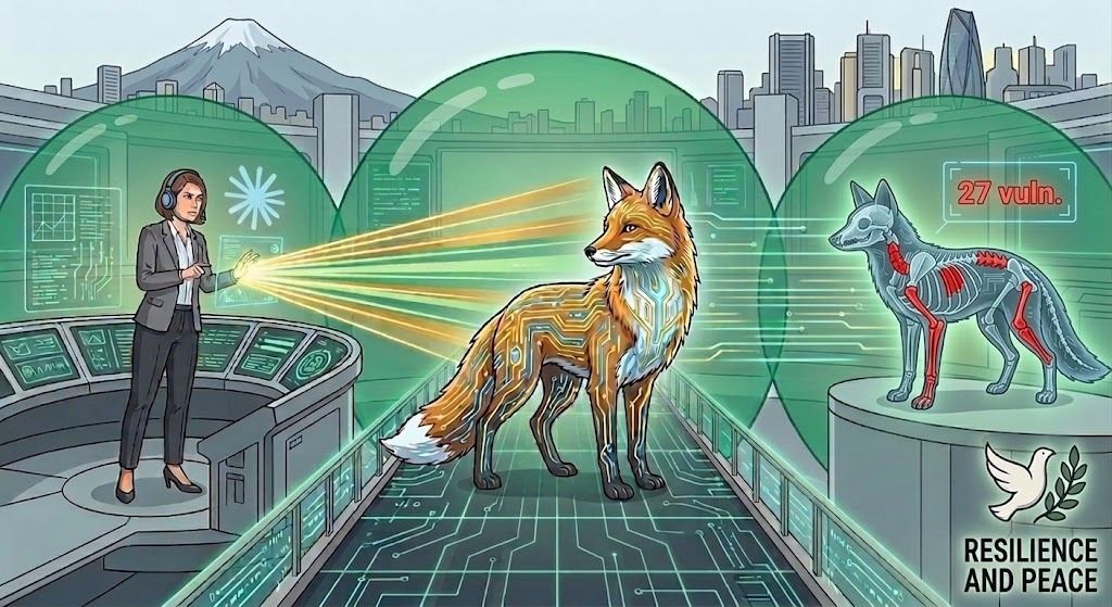 Your software has been running for 15 years. You think it's bulletproof. An AI just killed it…